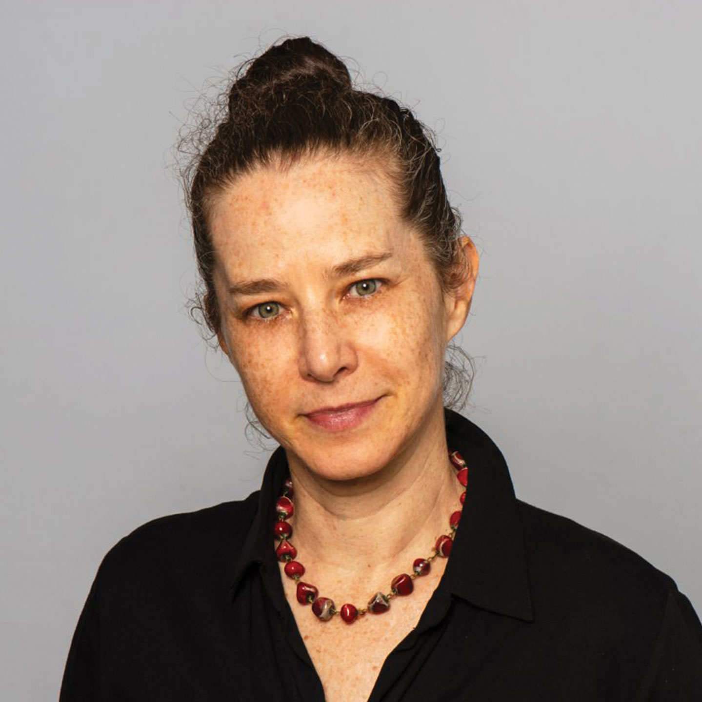 Nurit Bar Shai